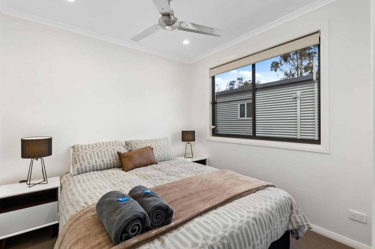 Mittagong Caravan Park Exterior photo