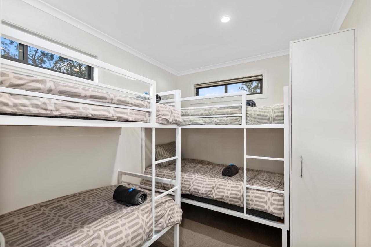 Mittagong Caravan Park Exterior photo