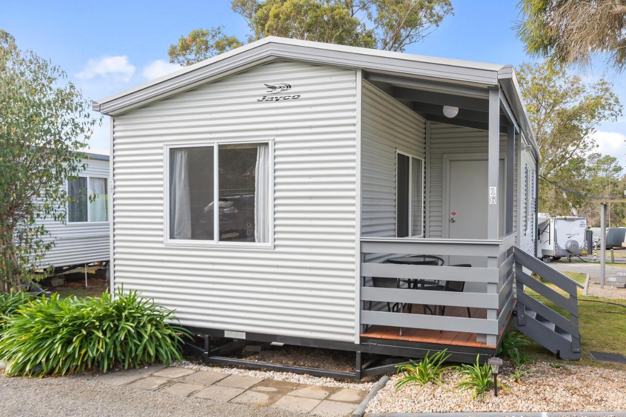 Mittagong Caravan Park Exterior photo