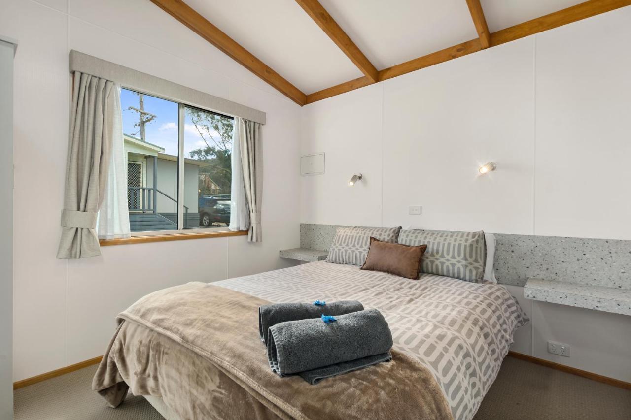 Mittagong Caravan Park Exterior photo