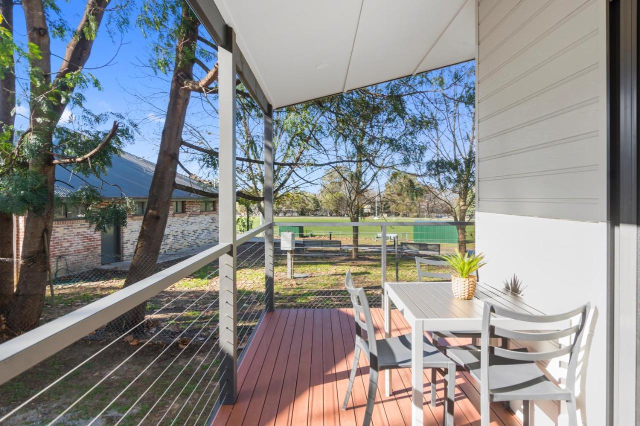 Mittagong Caravan Park Exterior photo
