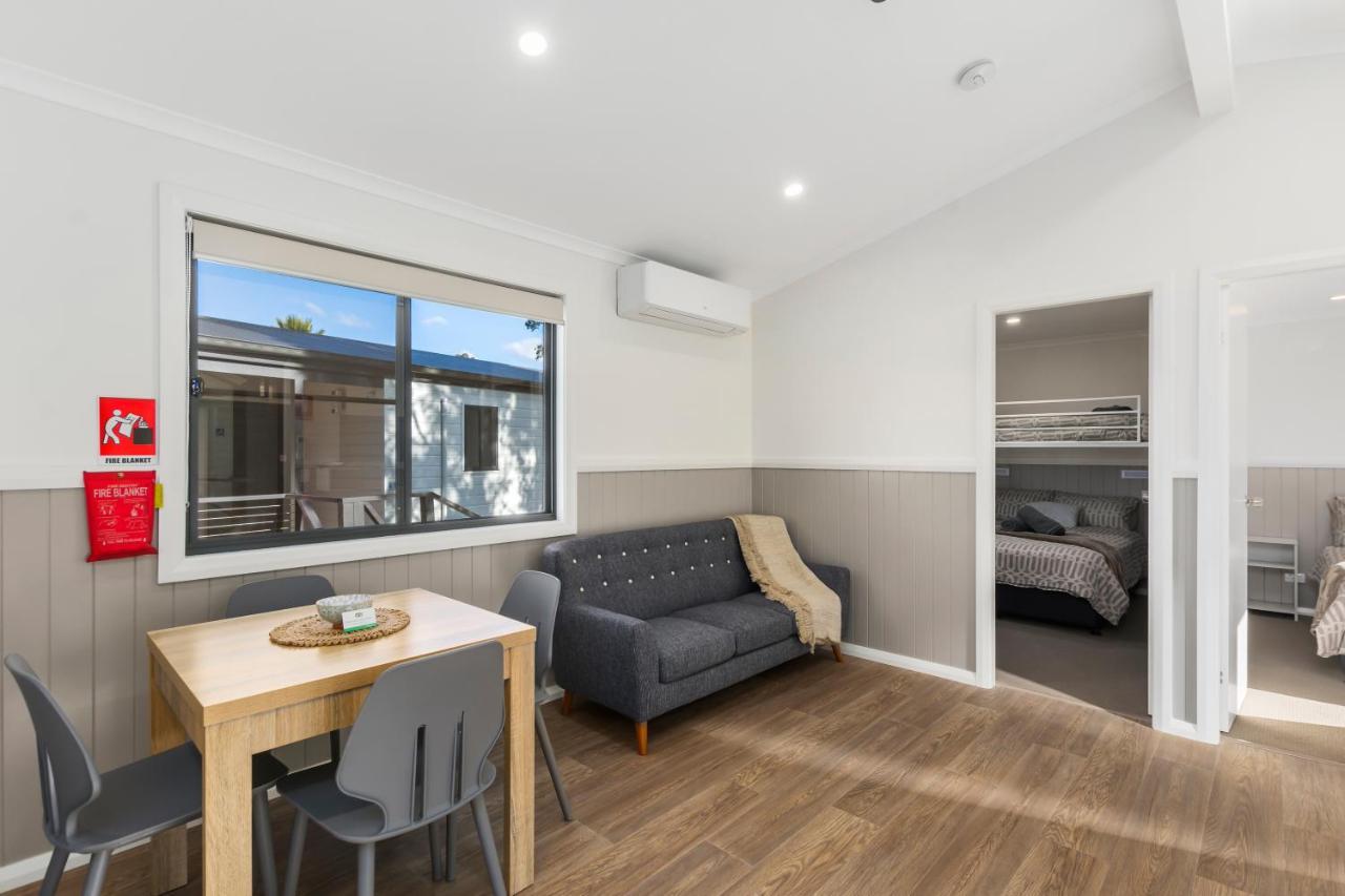 Mittagong Caravan Park Exterior photo