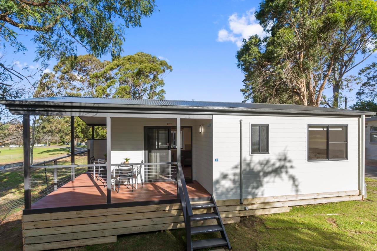 Mittagong Caravan Park Exterior photo
