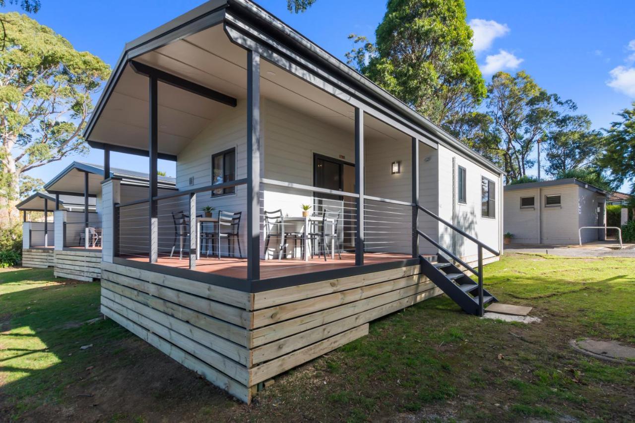 Mittagong Caravan Park Exterior photo