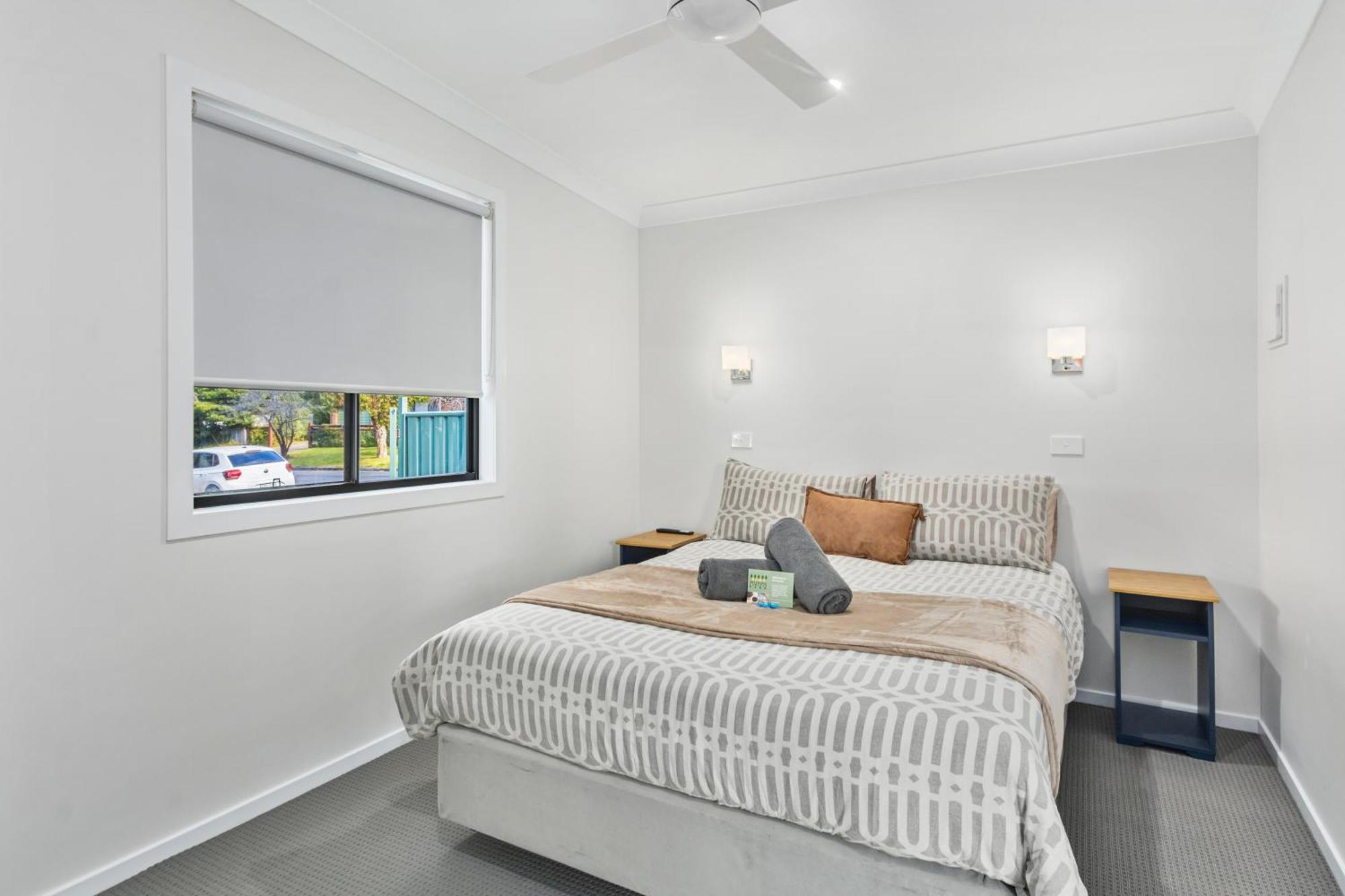 Mittagong Caravan Park Exterior photo