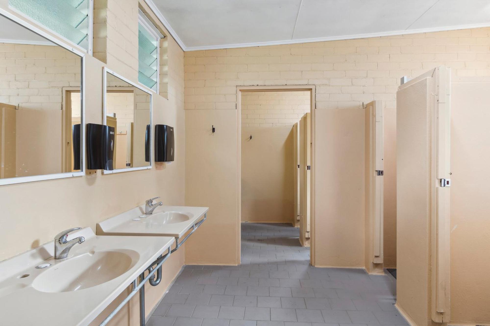 Mittagong Caravan Park Exterior photo