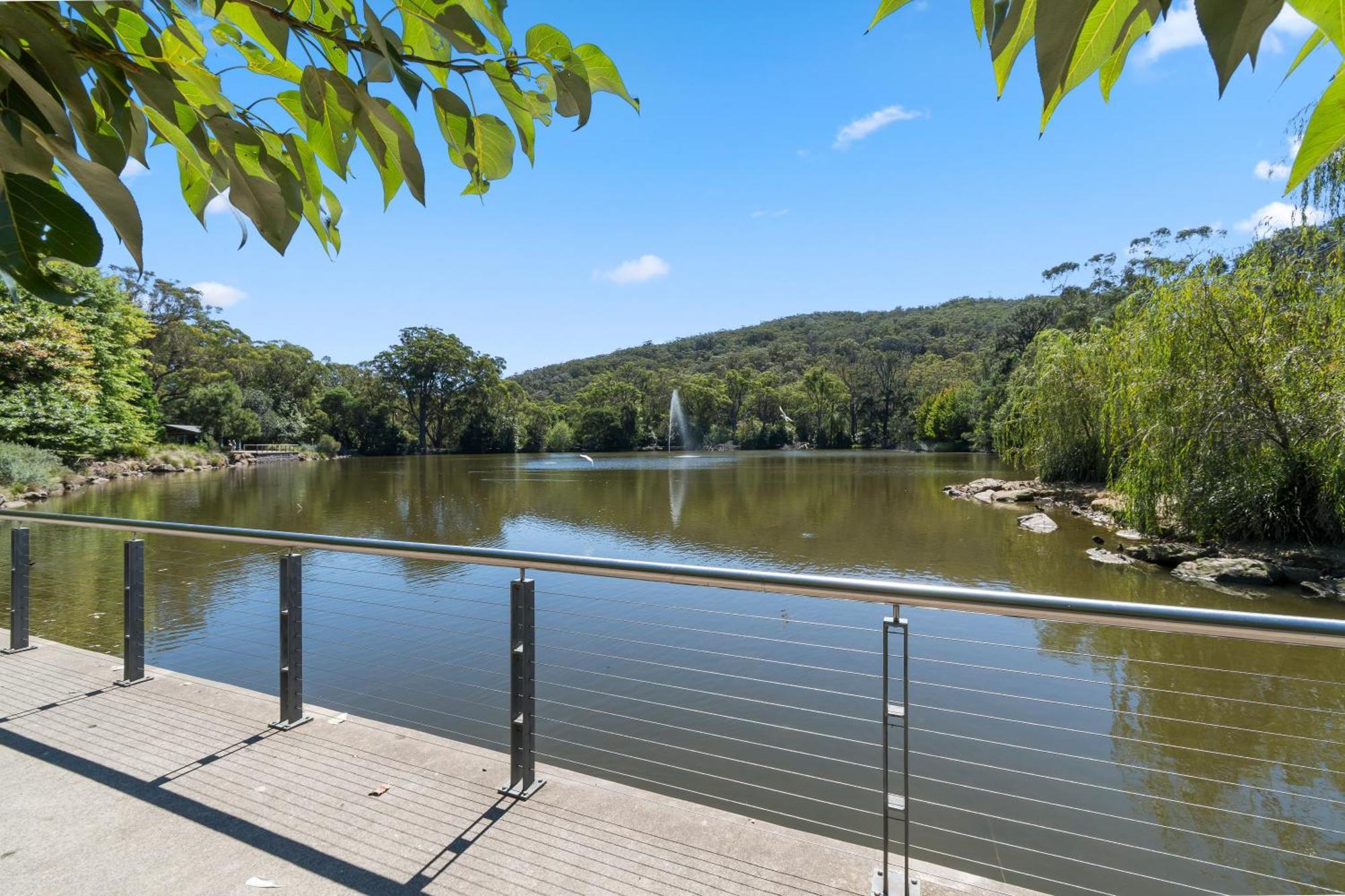 Mittagong Caravan Park Exterior photo