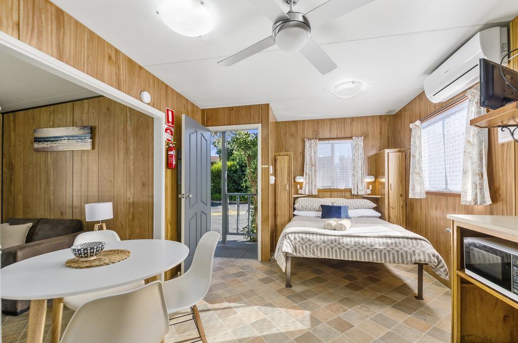 Mittagong Caravan Park Exterior photo