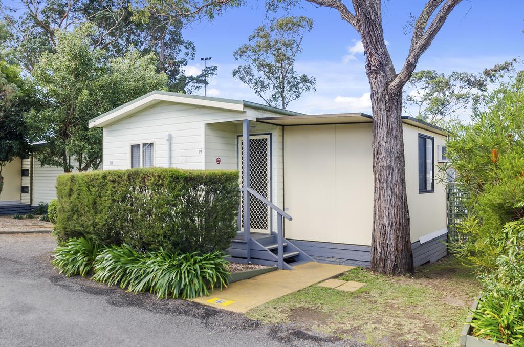 Mittagong Caravan Park Exterior photo