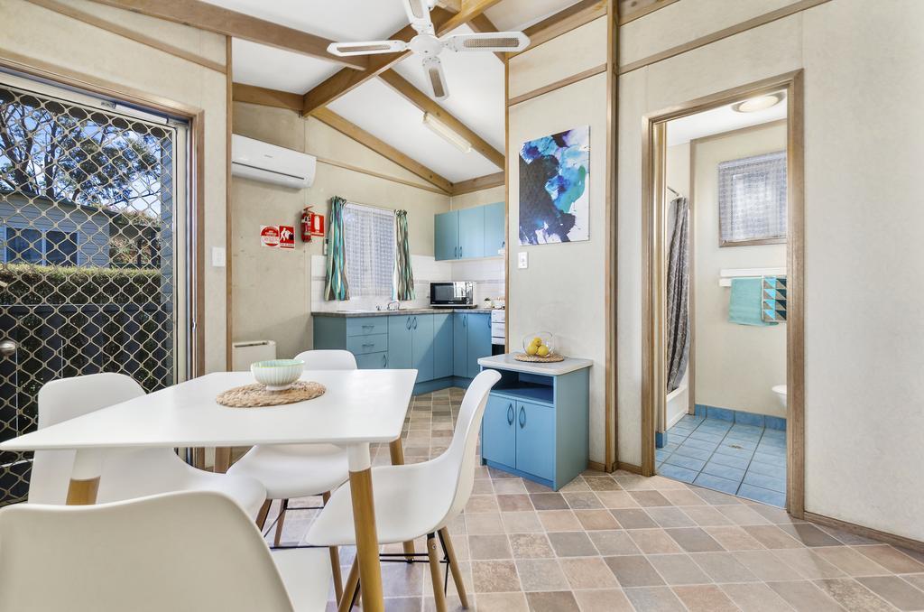 Mittagong Caravan Park Exterior photo