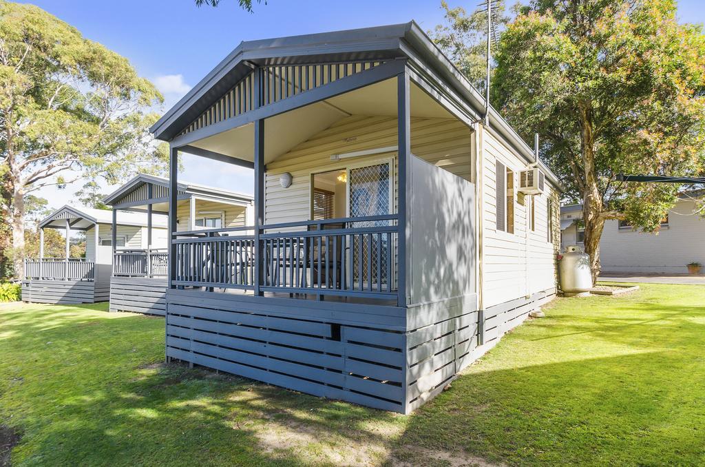 Mittagong Caravan Park Exterior photo