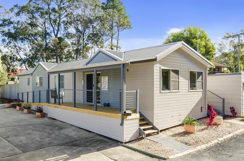 Mittagong Caravan Park Exterior photo