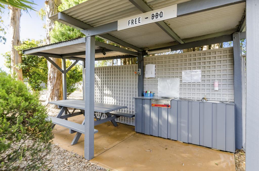 Mittagong Caravan Park Exterior photo