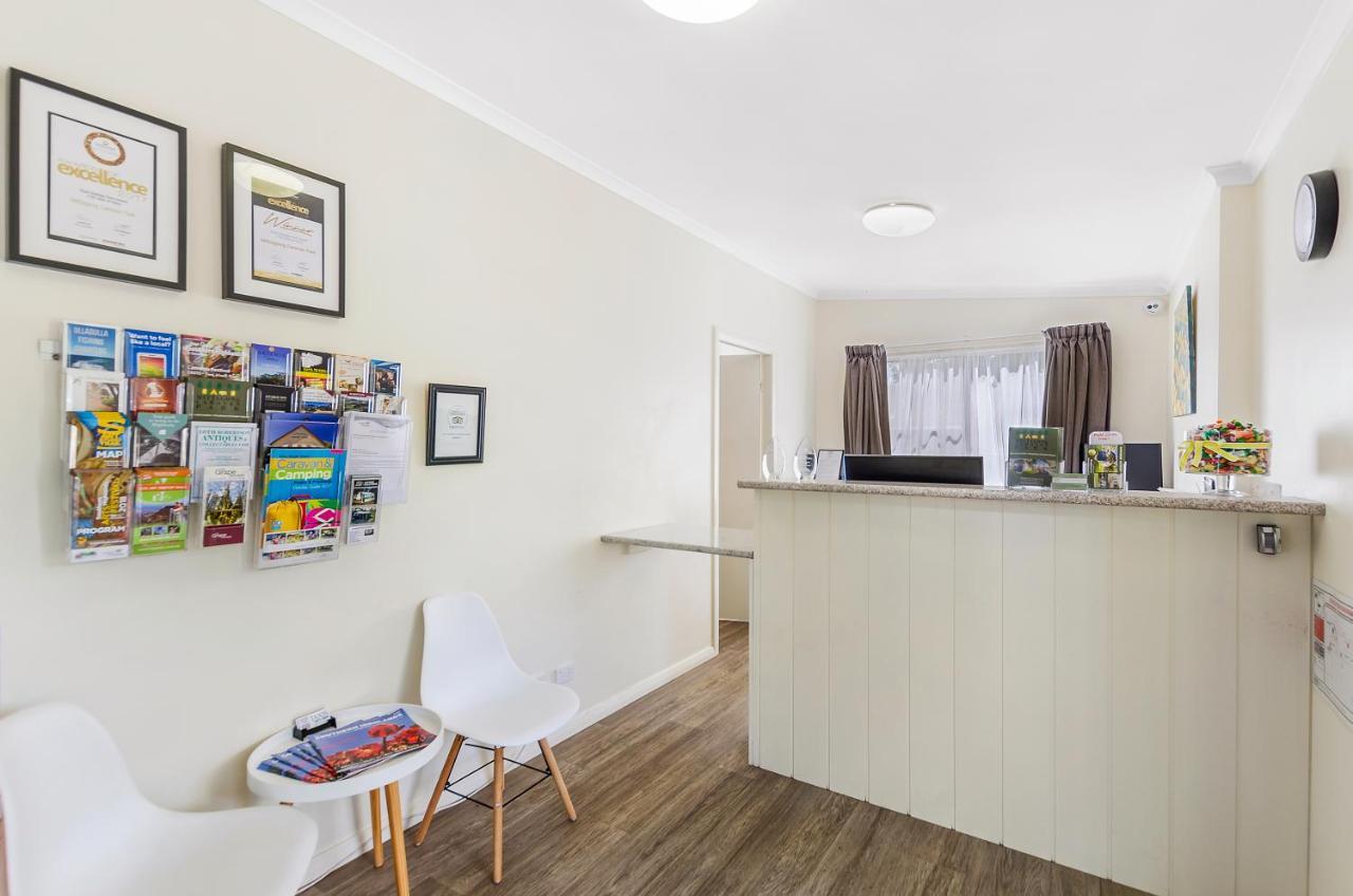 Mittagong Caravan Park Exterior photo