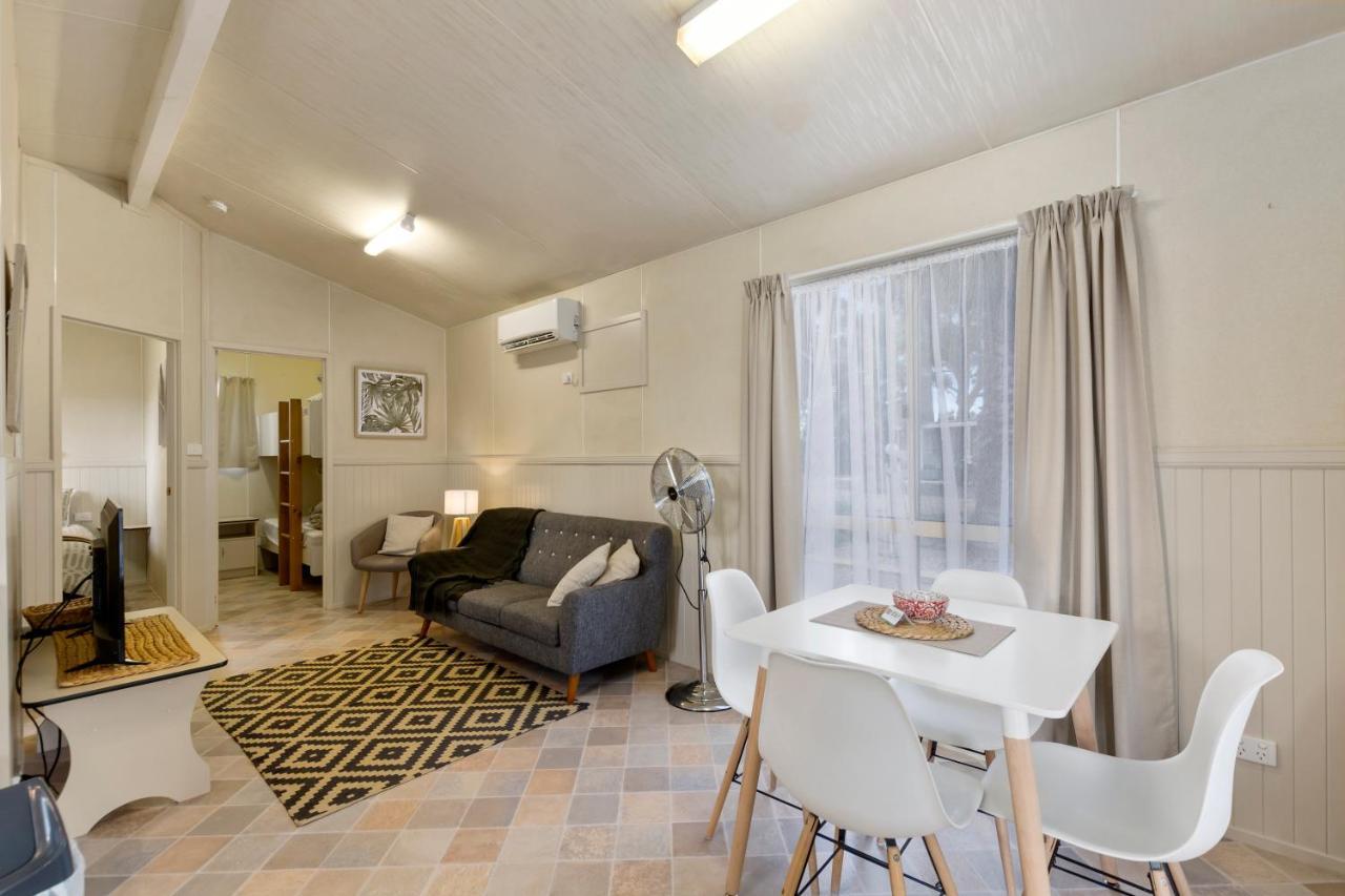 Mittagong Caravan Park Exterior photo