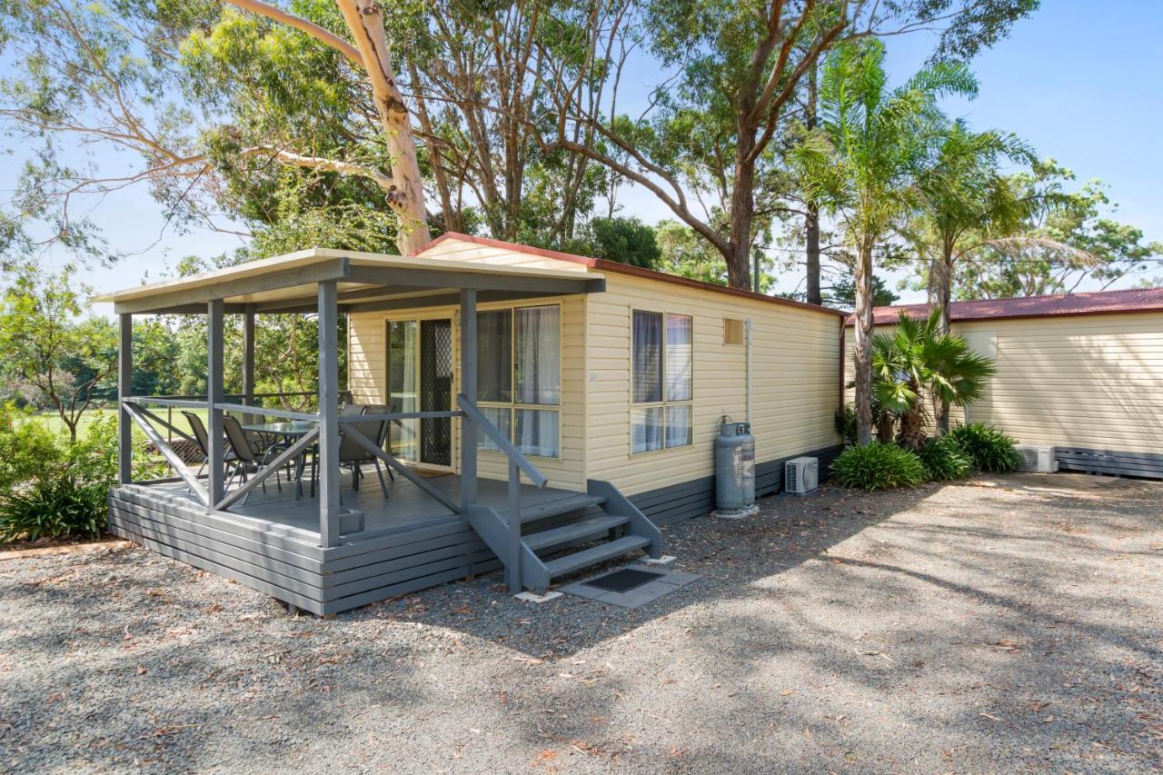 Mittagong Caravan Park Exterior photo