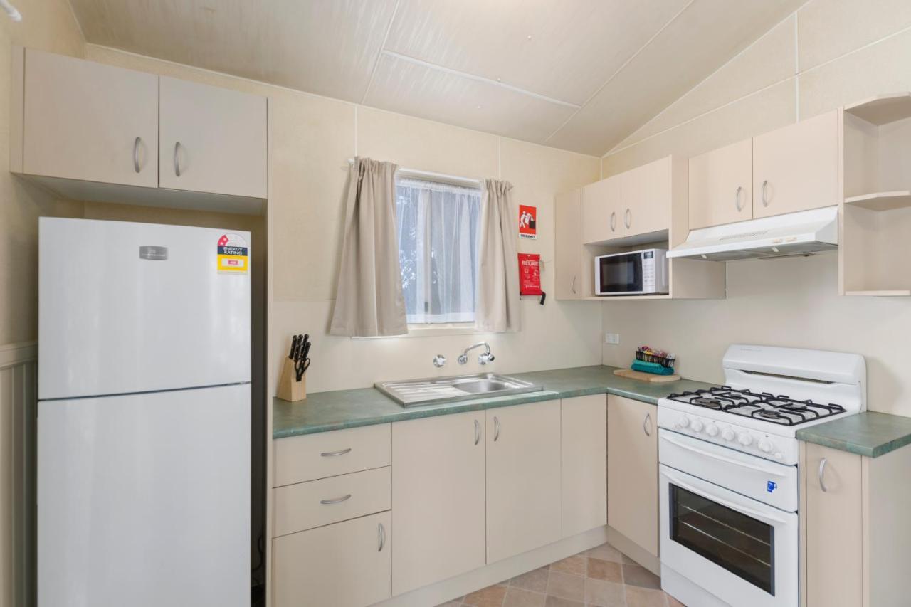 Mittagong Caravan Park Exterior photo
