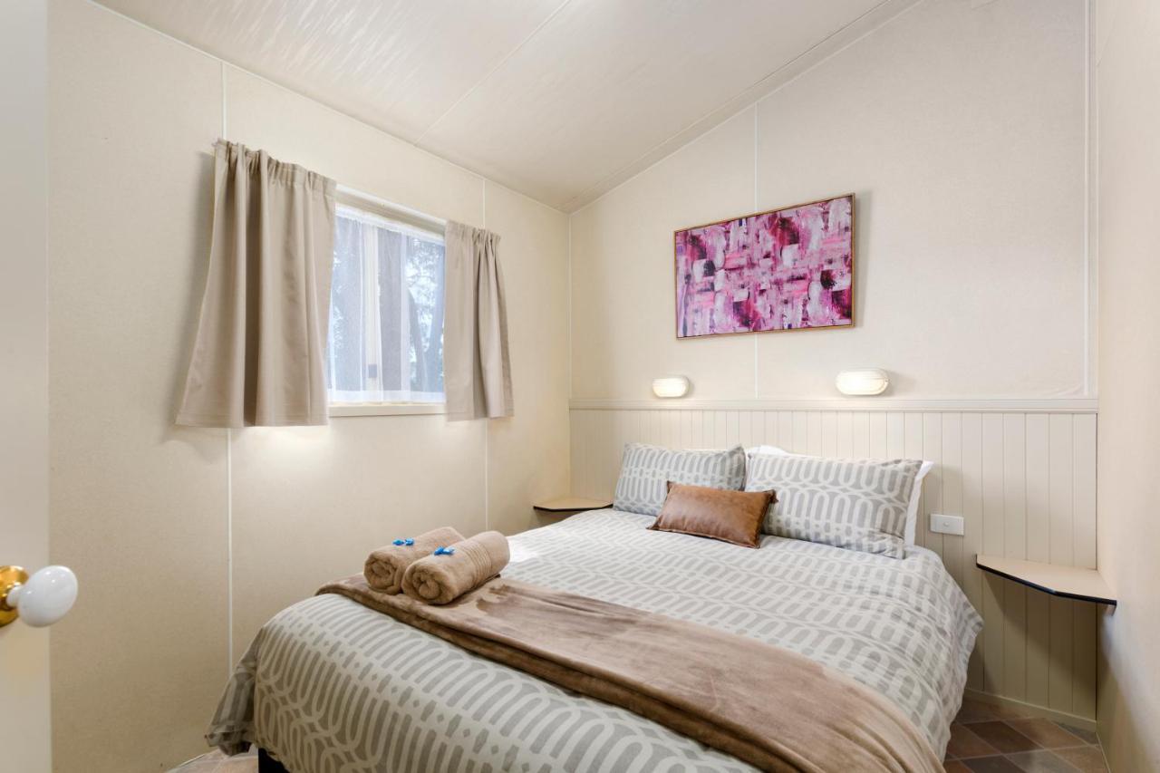 Mittagong Caravan Park Exterior photo